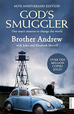 God's Smuggler God's Smuggler