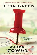 Paper Towns (Turtleback School & Library Binding Edition) Paper Towns (Turtleback School & Library Binding Edition)