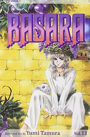 Basara, Vol. 13 Basara, Vol. 13