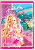 #5 Barbie: Fairytopia #5 Barbie: Fairytopia