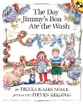Day Jimmy's Boa Ate the Wash, The Day Jimmy's Boa Ate the Wash, The