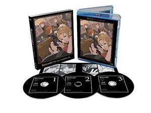 Baccano! Complete Set (Blu-ray) Baccano! Complete Set (Blu-ray)