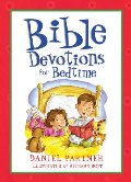 Bible Devotions For Bedtime (Bedtime Bible Stories) Bible Devotions For Bedtime (Bedtime Bible Stories)