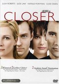 Closer (Superbit Edition) Closer (Superbit Edition)