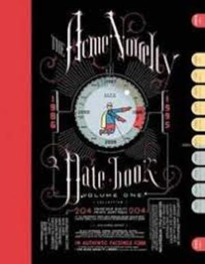 Acme Novelty Date Book, The Acme Novelty Date Book, The
