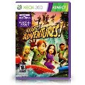 Kinect Adventures! Kinect Adventures!