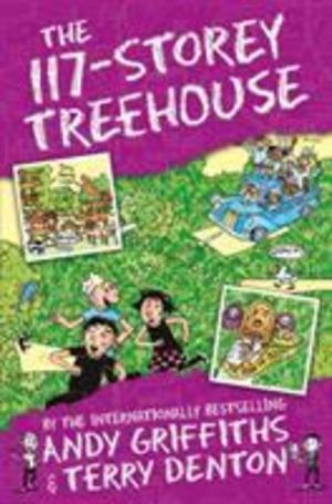 117-Storey Treehouse, The 117-Storey Treehouse, The