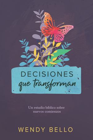 Decisiones Que Transforman Decisiones Que Transforman