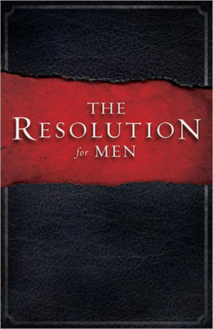 Resolution for Men, The Resolution for Men, The