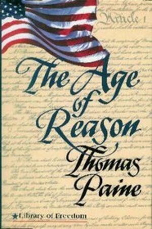 Age of Reason, The Age of Reason, The