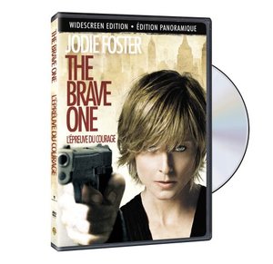 Brave One / L'épreuve du courage (Widescreen), The Brave One / L'épreuve du courage (Widescreen), The