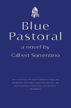 Blue Pastoral Blue Pastoral