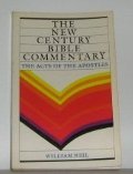 Acts of the Apostles (New Century Bible Commentary), The Acts of the Apostles (New Century Bible Commentary), The