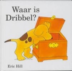 Dribbel - Waar is Dribbel? Dribbel - Waar is Dribbel?