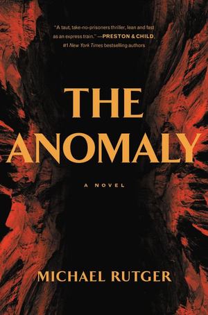 Anomaly, The Anomaly, The