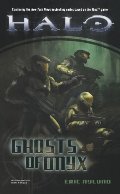 Ghosts of Onyx (Halo, 4) Ghosts of Onyx (Halo, 4)