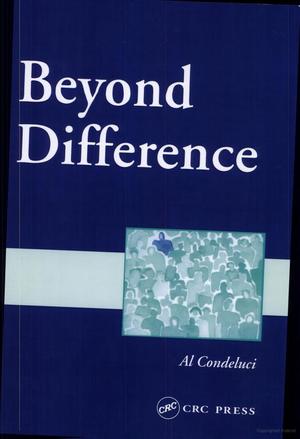 Beyond Difference Beyond Difference
