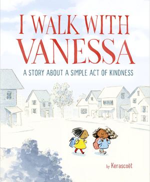 I Walk with Vanessa I Walk with Vanessa