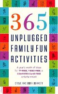 365 Unplugged Family Fun Activities 365 Unplugged Family Fun Activities