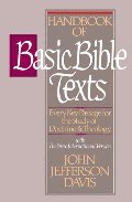 Handbook of Basic Bible Texts Handbook of Basic Bible Texts