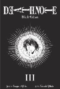 Death Note Black Vol. 3 Death Note Black Vol. 3