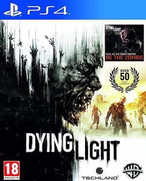 Dying Light Dying Light