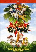Rugrats Go Wild Rugrats Go Wild
