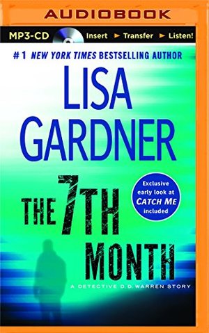 7th Month (Detective D. D. Warren), The 7th Month (Detective D. D. Warren), The