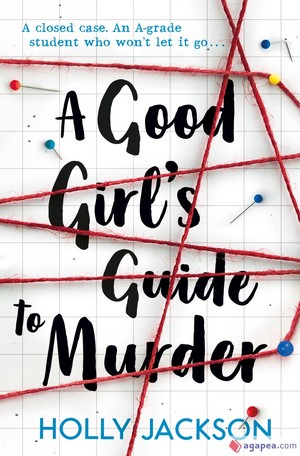 Good Girl's Guide to Murder, A Good Girl's Guide to Murder, A