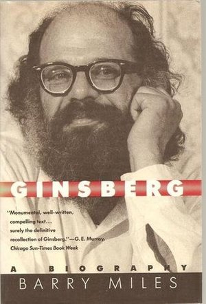 Allen Ginsberg Allen Ginsberg