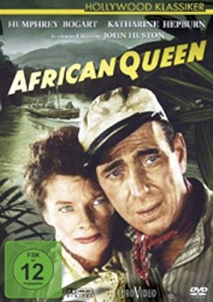 African Queen (Digitally Remastered) African Queen (Digitally Remastered)