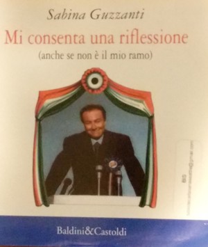 Mi consenta una riflessione Mi consenta una riflessione