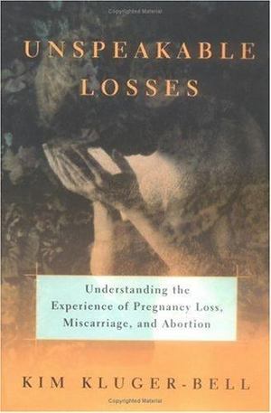 Unspeakable Losses Unspeakable Losses