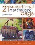 21 Sensational Patchwork Bags 21 Sensational Patchwork Bags
