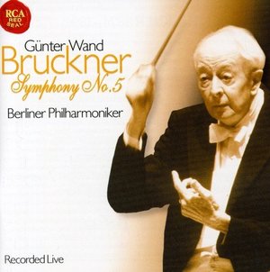 Bruckner: Symphony No 5 Bruckner: Symphony No 5