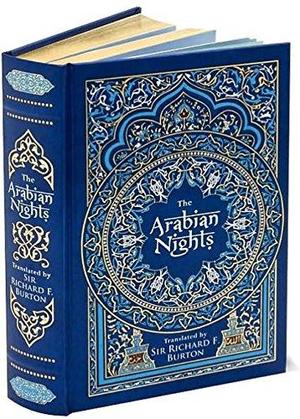 Arabian Nights, The Arabian Nights, The
