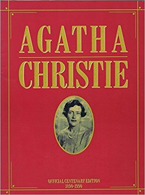 Agatha Christie Official Centenary Edition 1890-1990 Agatha Christie Official Centenary Edition 1890-1990