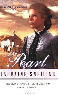 Pearl (Dakotah Treasures #2) Pearl (Dakotah Treasures #2)