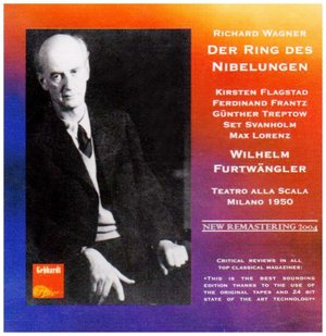 Der Ring des Nibelungen Der Ring des Nibelungen