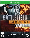 Battlefield Hardline - Xbox One Battlefield Hardline - Xbox One