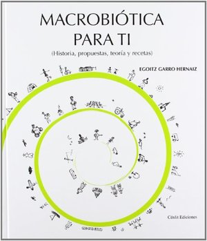 Macrobiótica para ti Macrobiótica para ti