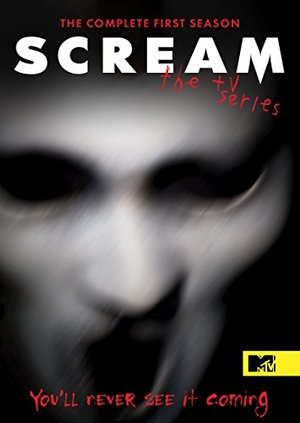 Scream: The Tv Series Ssn1 Scream: The Tv Series Ssn1