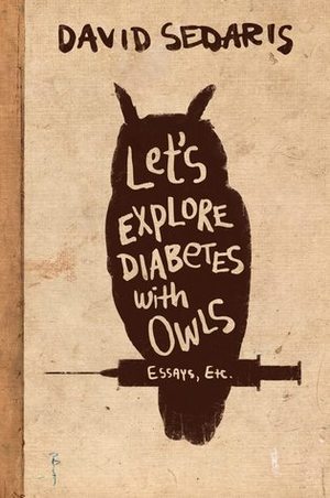 Let's Explore Diabetes with Owls Let's Explore Diabetes with Owls