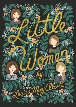 Little Women Little Women