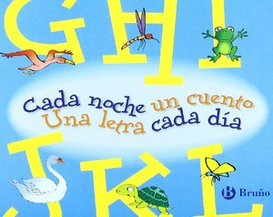 2: G-L (Castellano - A Partir De 3 Años - Libros Didácticos - Cada Noche Un Cuento) 2: G-L (Castellano - A Partir De 3 Años - Libros Didácticos - Cada Noche Un Cuento)