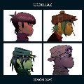 Demon Days Demon Days