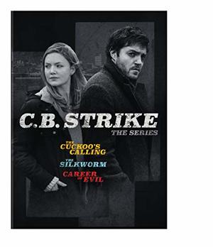 C.B. Strike: The Series C.B. Strike: The Series