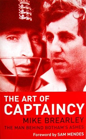 Art of Captaincy Art of Captaincy