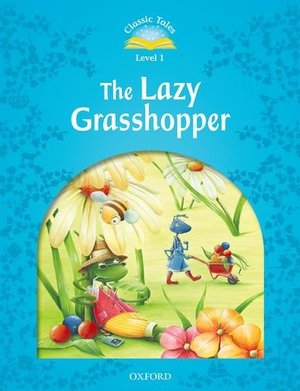 Lazy Grasshopper, The Lazy Grasshopper, The