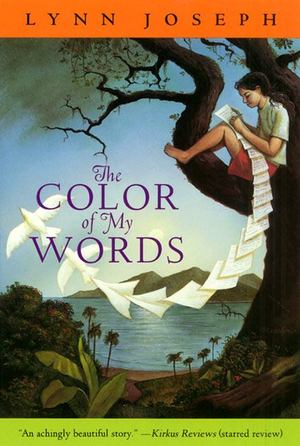 Color of My Words Color of My Words